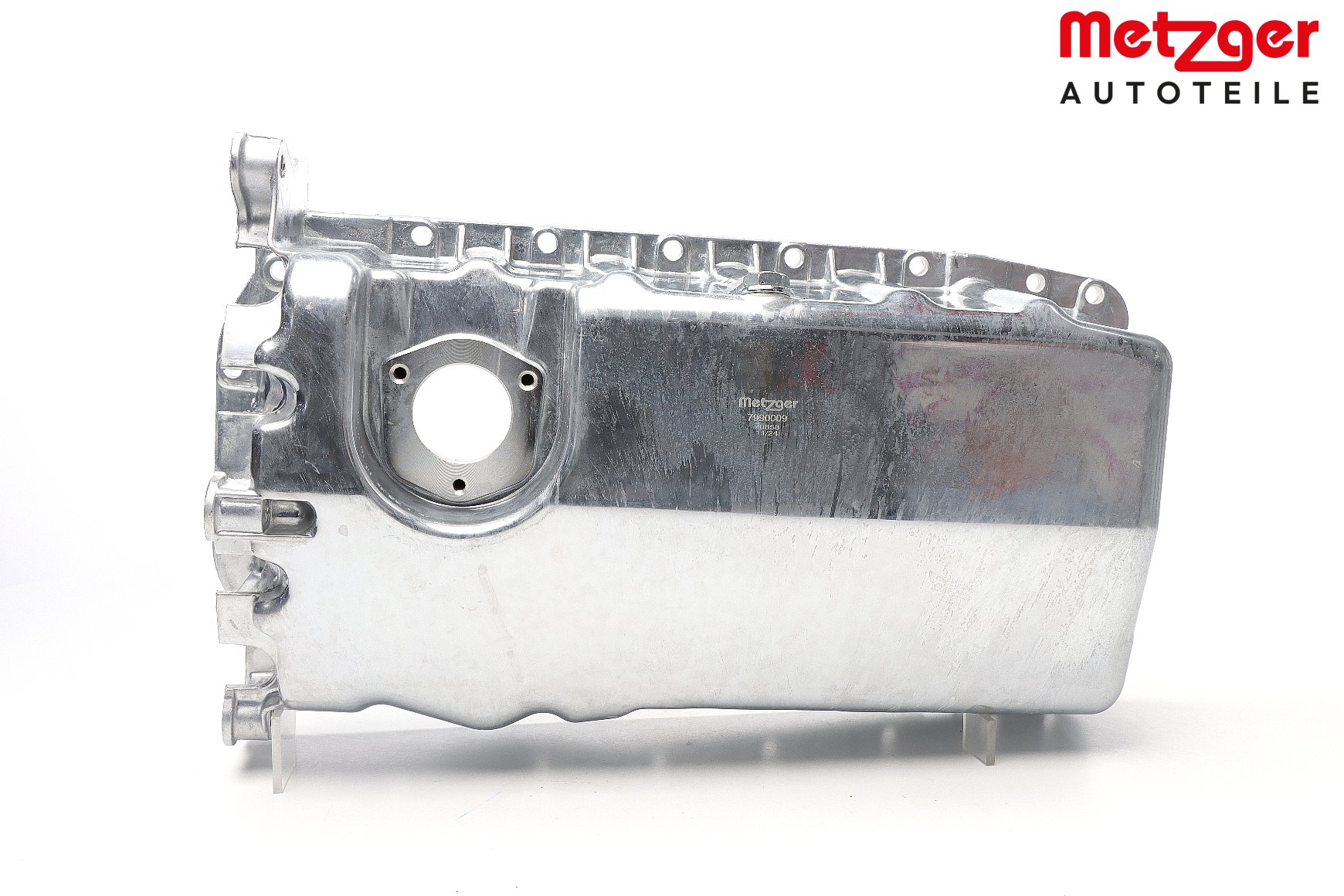 VW BORA 2011 Oil sump 7990009
