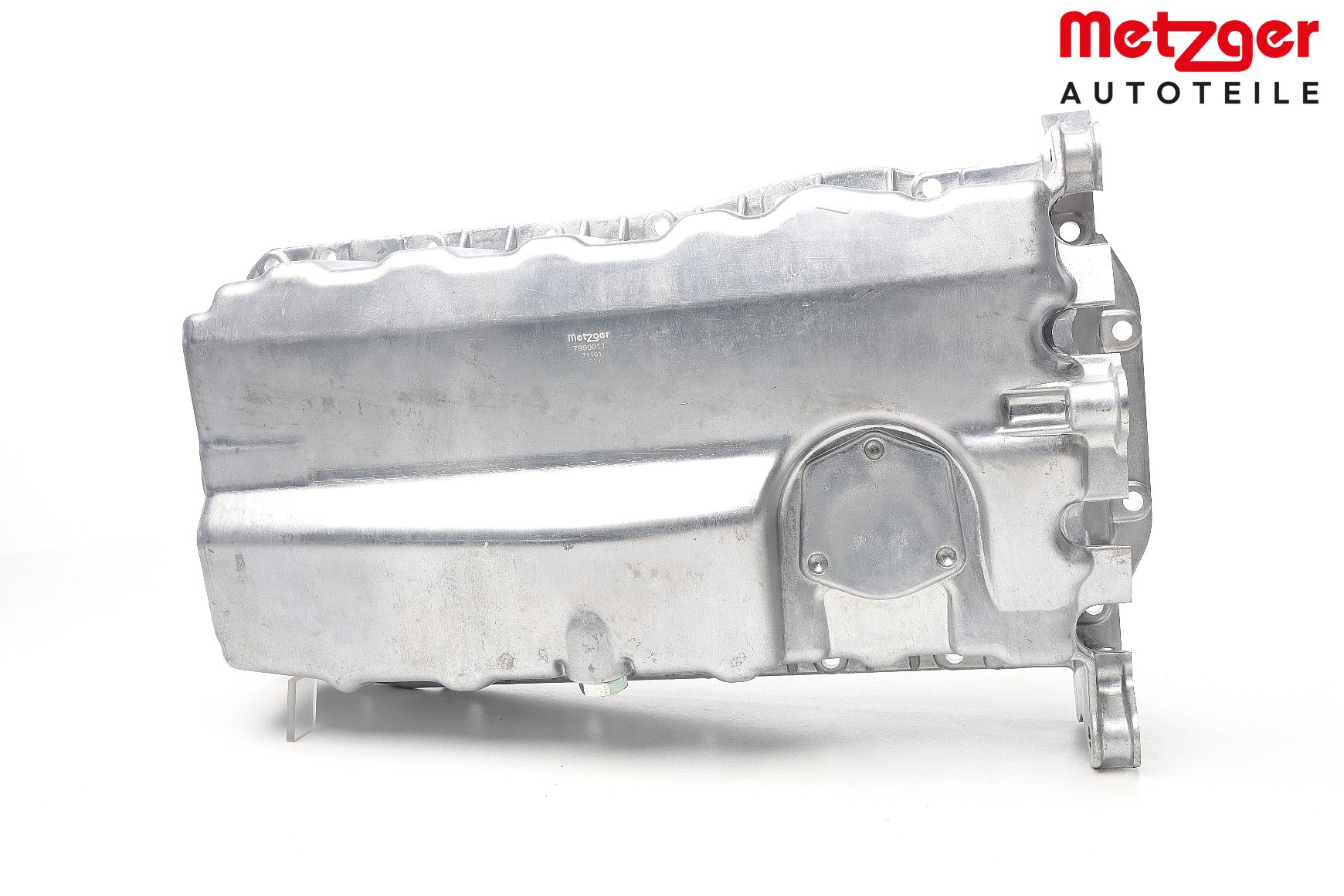 OEM 038103601AK METZGER  Ölwanne 7990011 für VW, AUDI, SKODA, SEAT