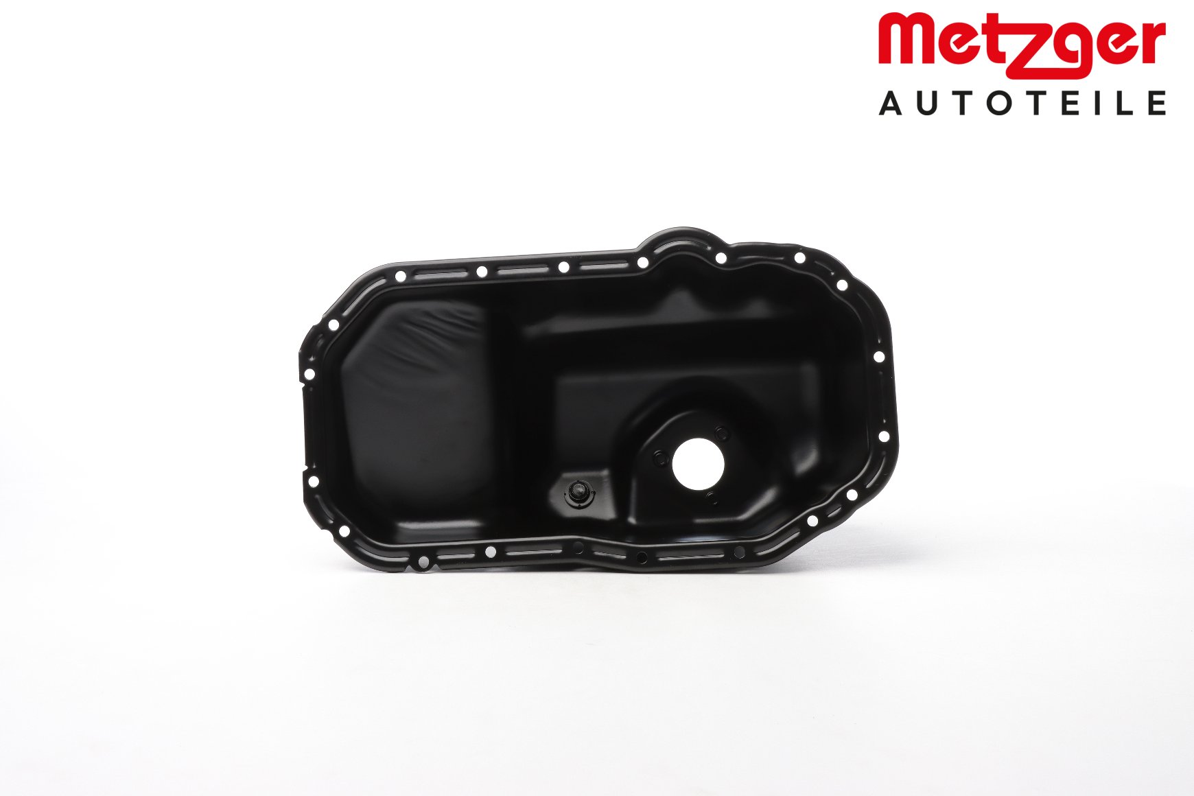 OEM 03C103601BK METZGER Cárter de aceite 7990017 para VOLKSWAGEN, SEAT, AUDI, SKODA