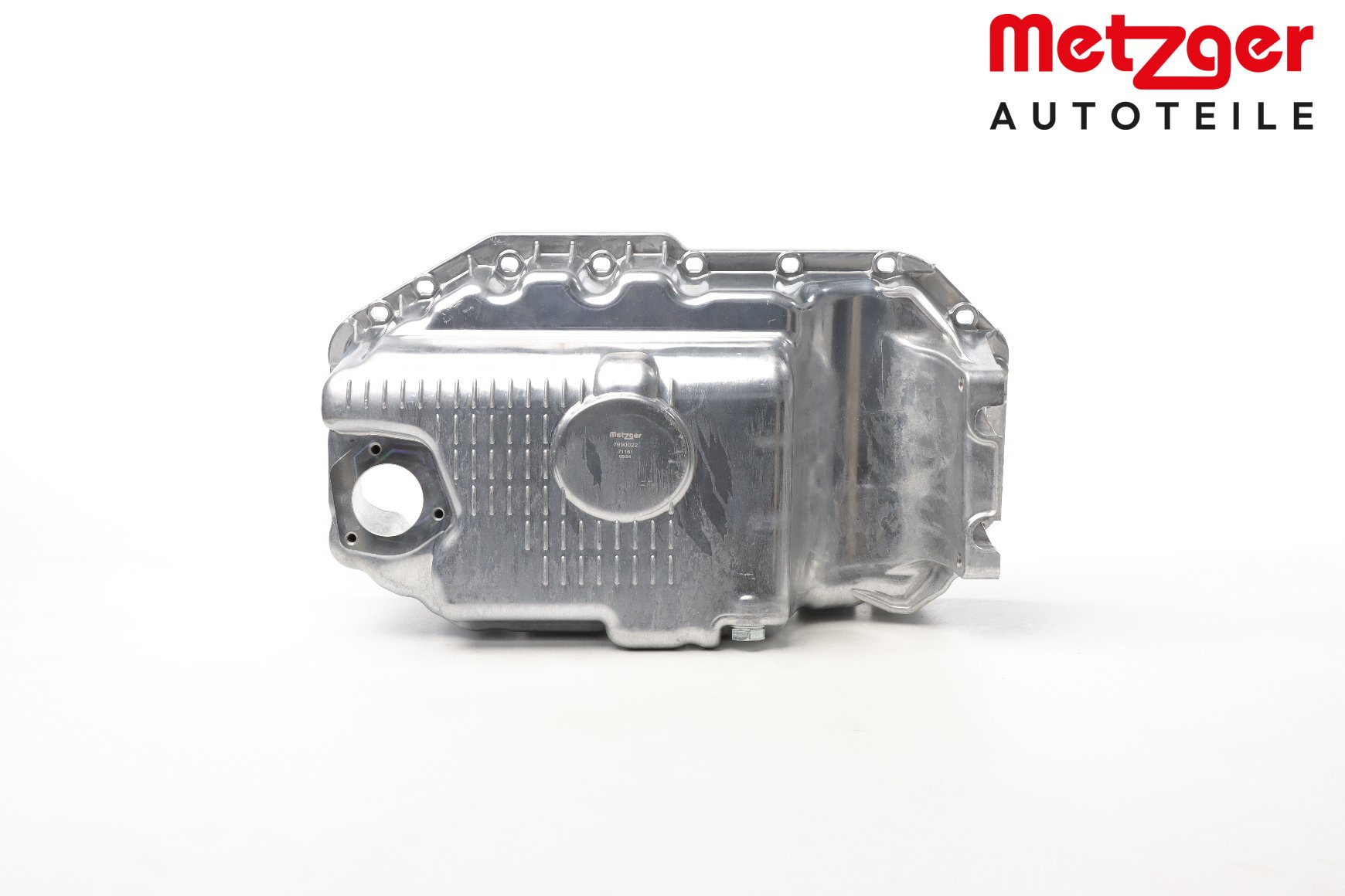OEM 030103601QA METZGER Öljypohja 7990022 varten VW, AUDI, SKODA, SEAT