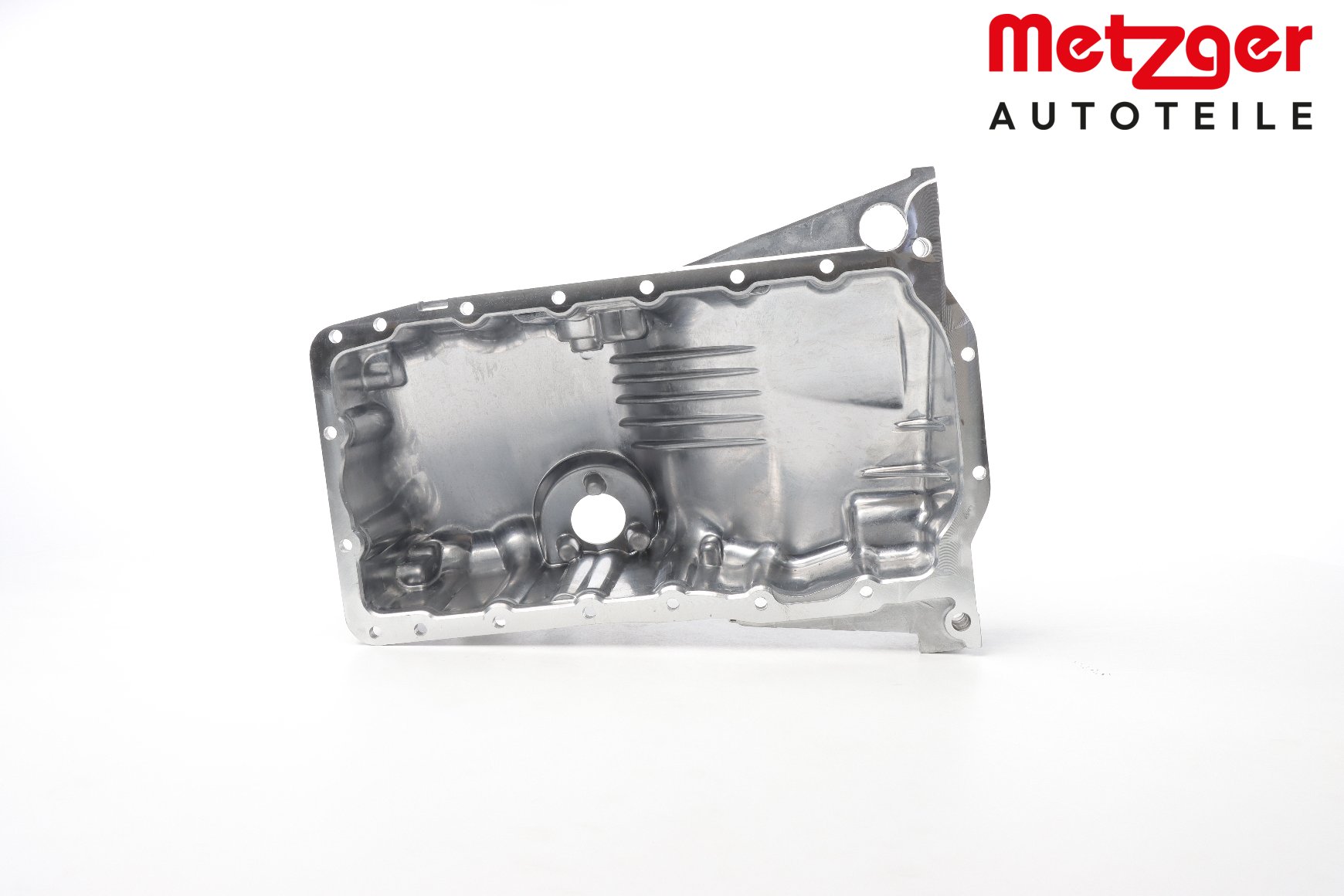METZGER Cárter de aceite 7990032