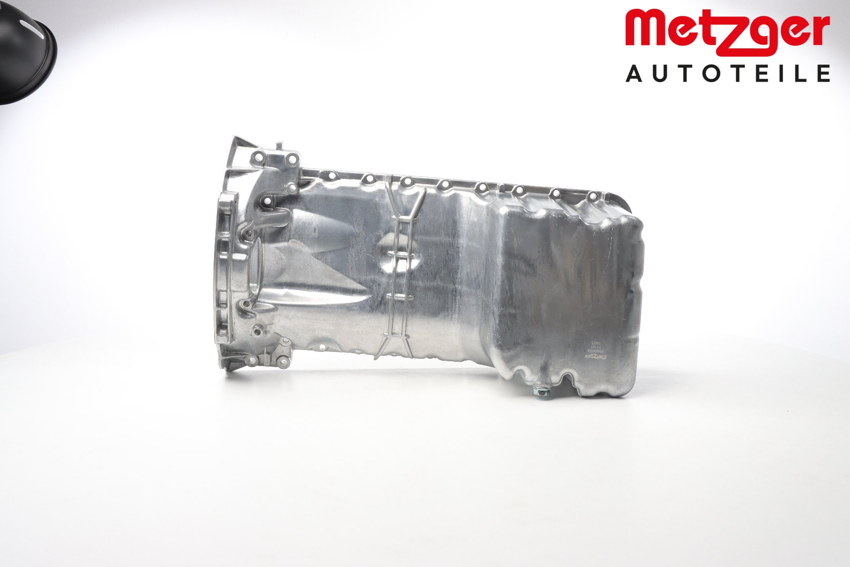 METZGER 7990033 CLK Ölwanne