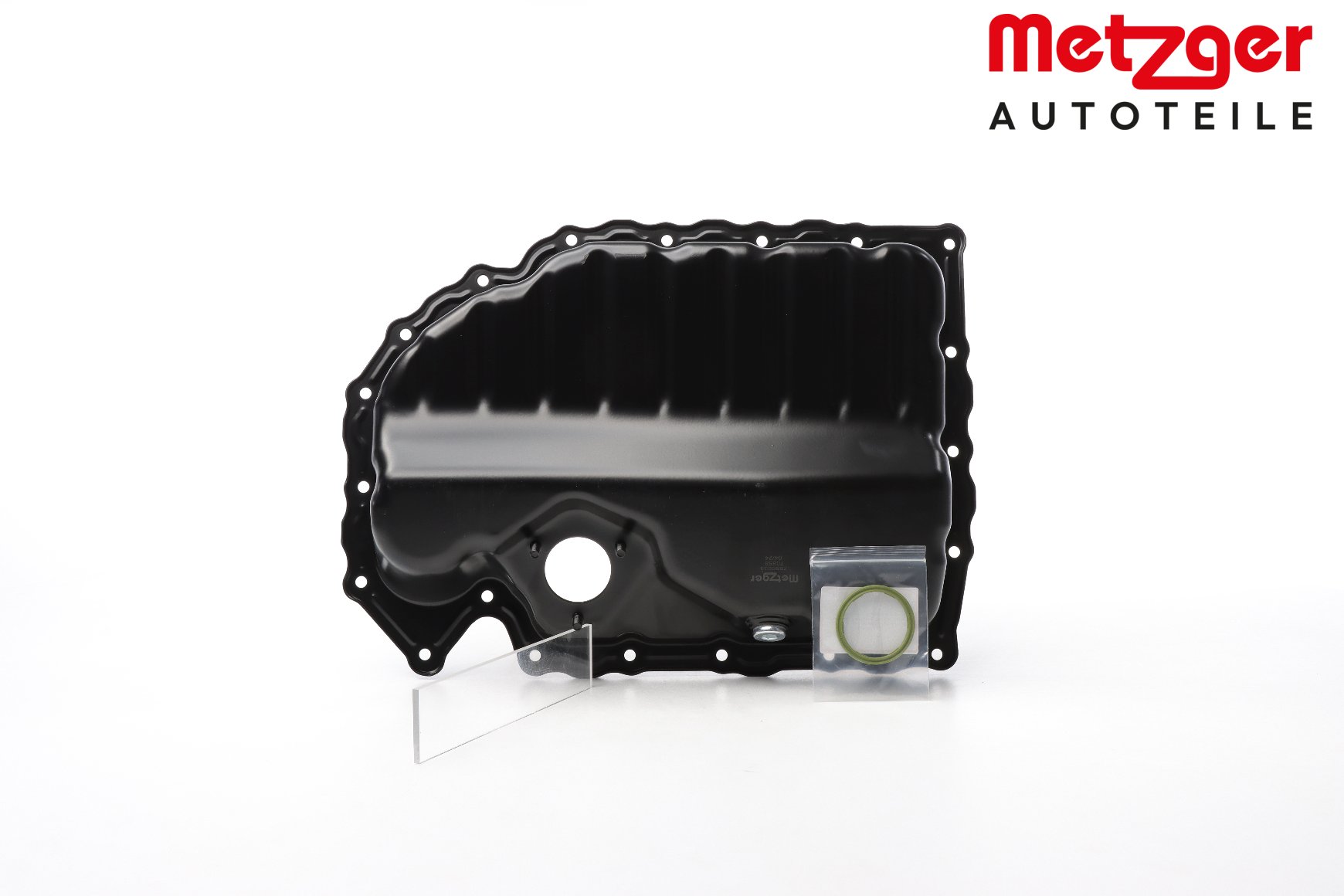 TIGUAN Bunnpanne 7990035 METZGER