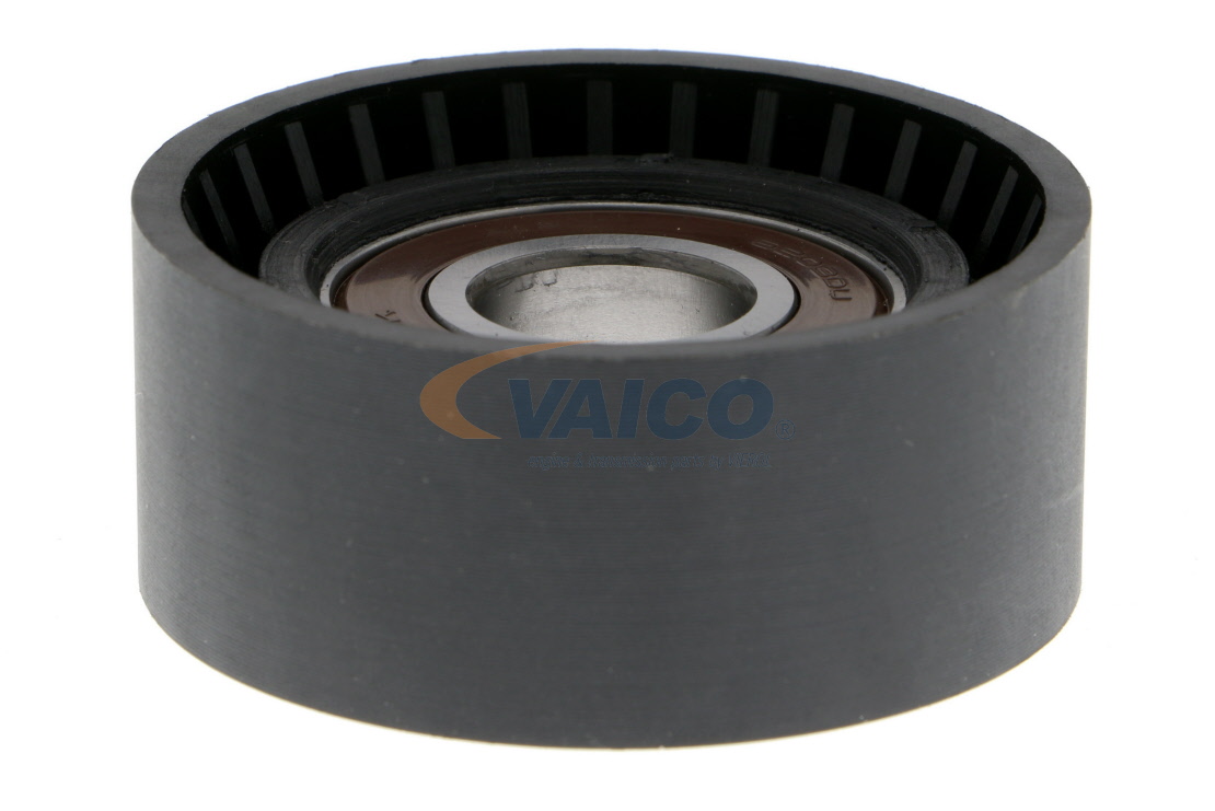 VAICO Poulie, tendeur de courroie d'accessoire V22-0659