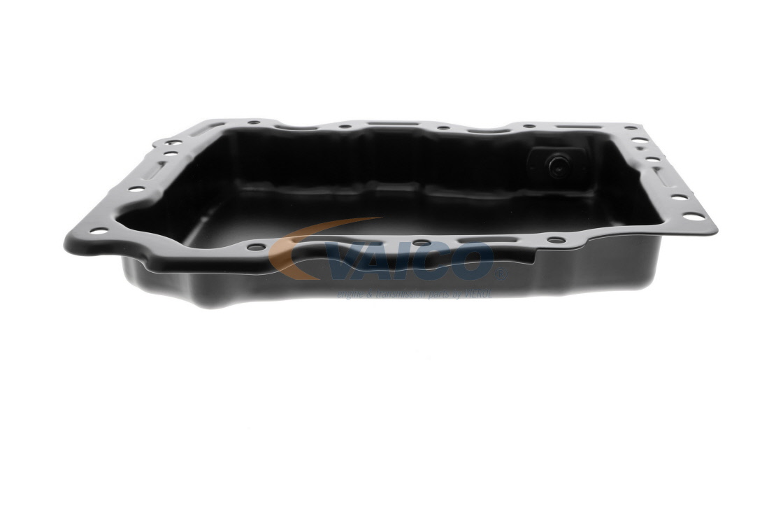 OEM 652319 VAICO Öljypohja V40-0240 varten OPEL, CHEVROLET, VAUXHALL