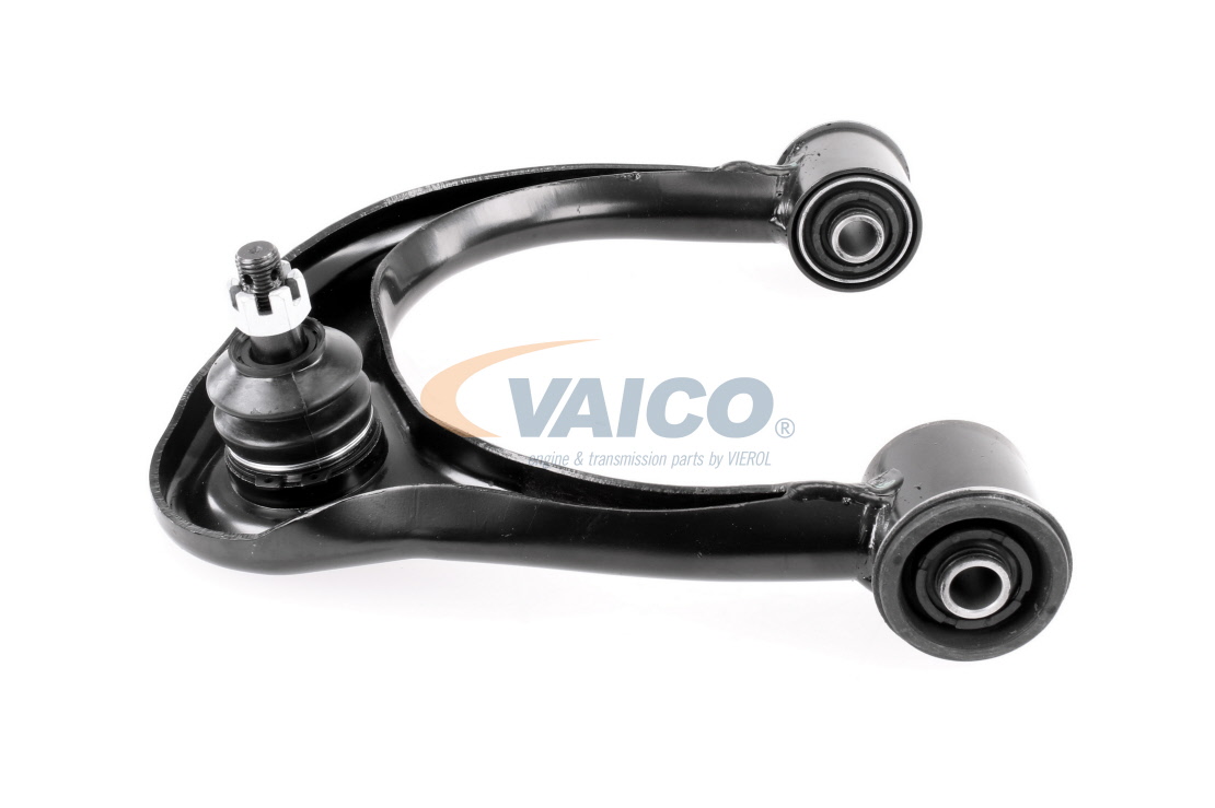 OEM 4861060070 VAICO Suspension arm V70-0636 for TOYOTA, MAZDA, KIA, LEXUS, OPEL