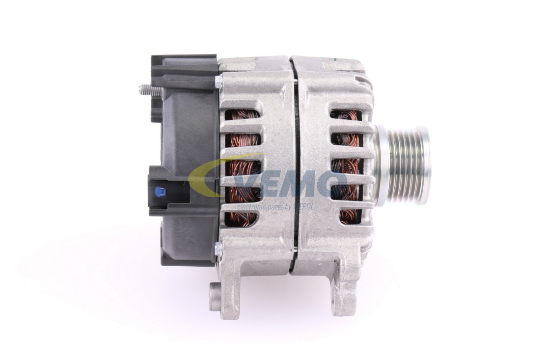 OEM 04L903017C VEMO Laturi V10-13-50007 varten VW, AUDI, SKODA, SEAT, PORSCHE