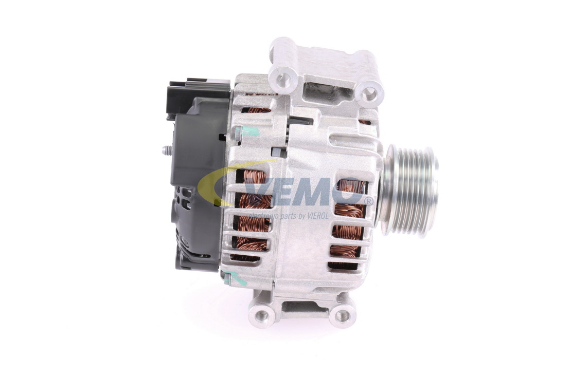 OEM 06E903016S VEMO Laturi V10-13-50009 varten VW, AUDI, SKODA, SEAT