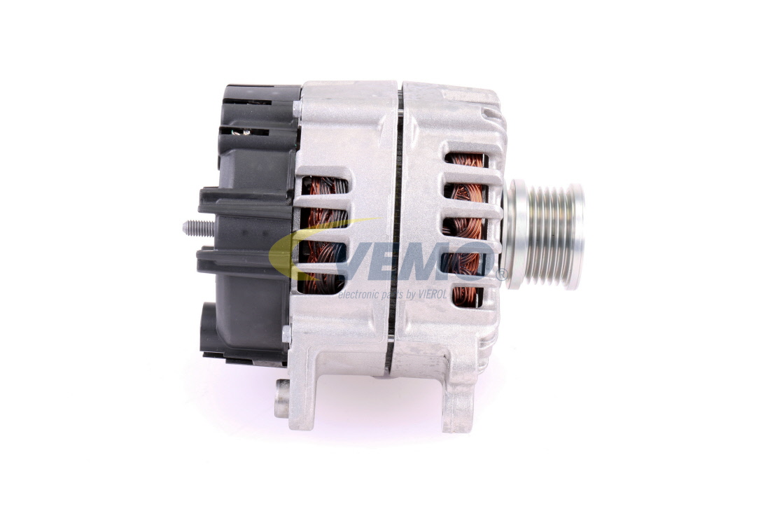 OEM 03L903016AX VEMO Alternatore V10-13-50010 per VOLKSWAGEN, AUDI, SEAT, LAND ROVER, SKODA