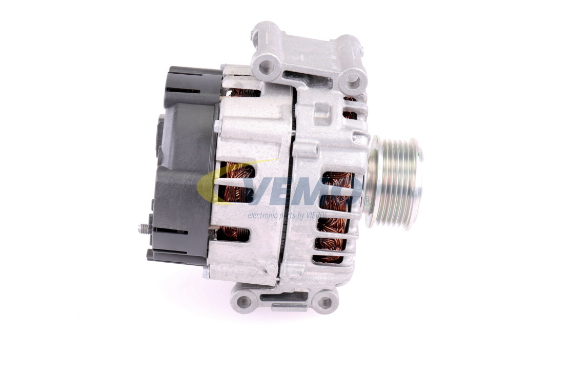OEM 06E903018L VEMO Laturi V10-13-50015 varten VW, AUDI, SKODA, SEAT