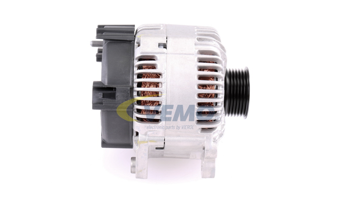 OEM 06C903016J VEMO Laturi V10-13-50028 varten VW, AUDI, SKODA, SEAT, LAND ROVER
