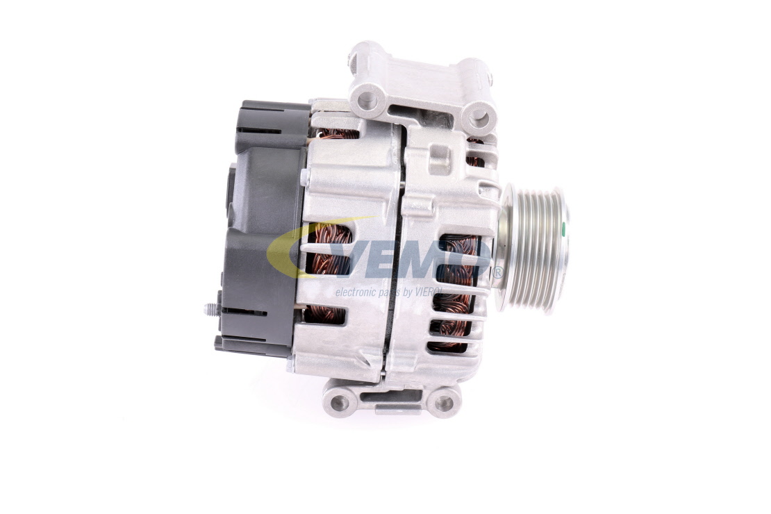 OEM 06E903018G VEMO Laturi V10-13-50030 varten VW, AUDI, SKODA, SEAT