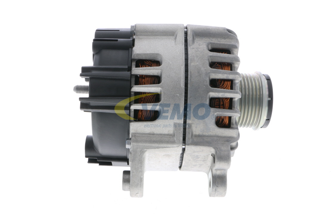 OEM 059903018Q VEMO Alternator V10-13-50032 for VW, AUDI, PEUGEOT, SKODA, SEAT