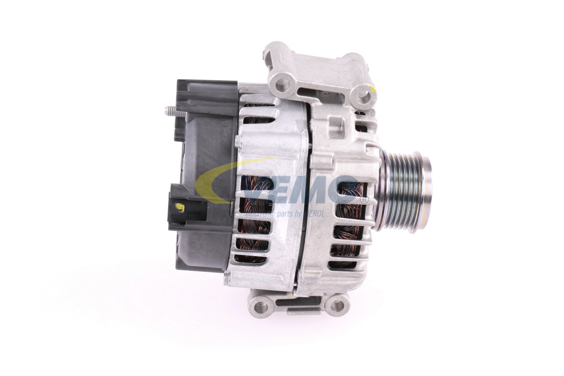 OEM 06H903018L VEMO Alternatore V10-13-50036 per VOLKSWAGEN, AUDI, SEAT, SKODA, PORSCHE