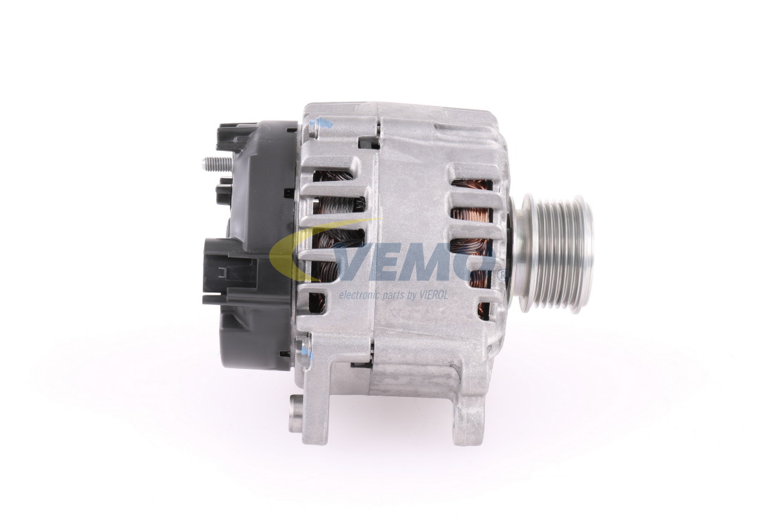 OEM 04B903023B VEMO Alternatore V10-13-50038 per VOLKSWAGEN, AUDI, FORD, JEEP, SEAT
