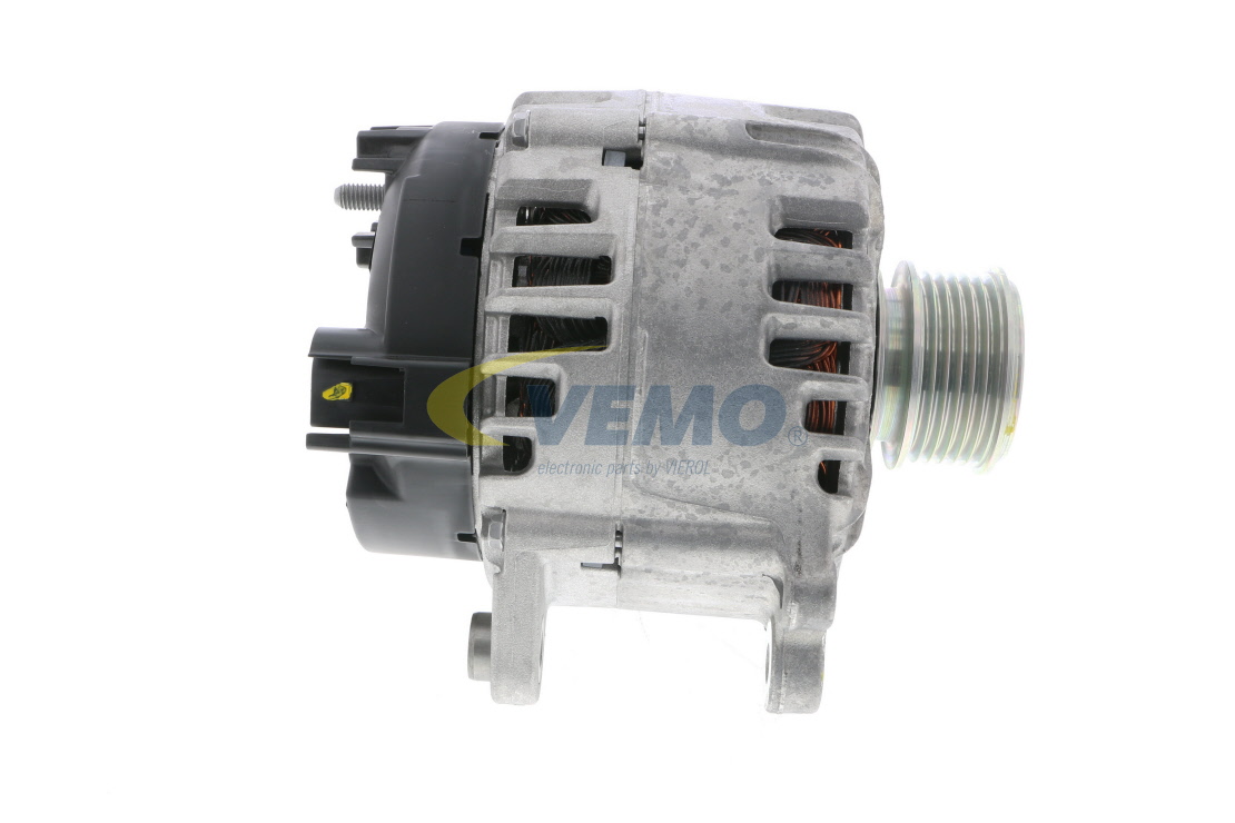 OEM 04B903023B VEMO Alternatore V10-13-50039 per VOLKSWAGEN, AUDI, FORD, JEEP, SEAT