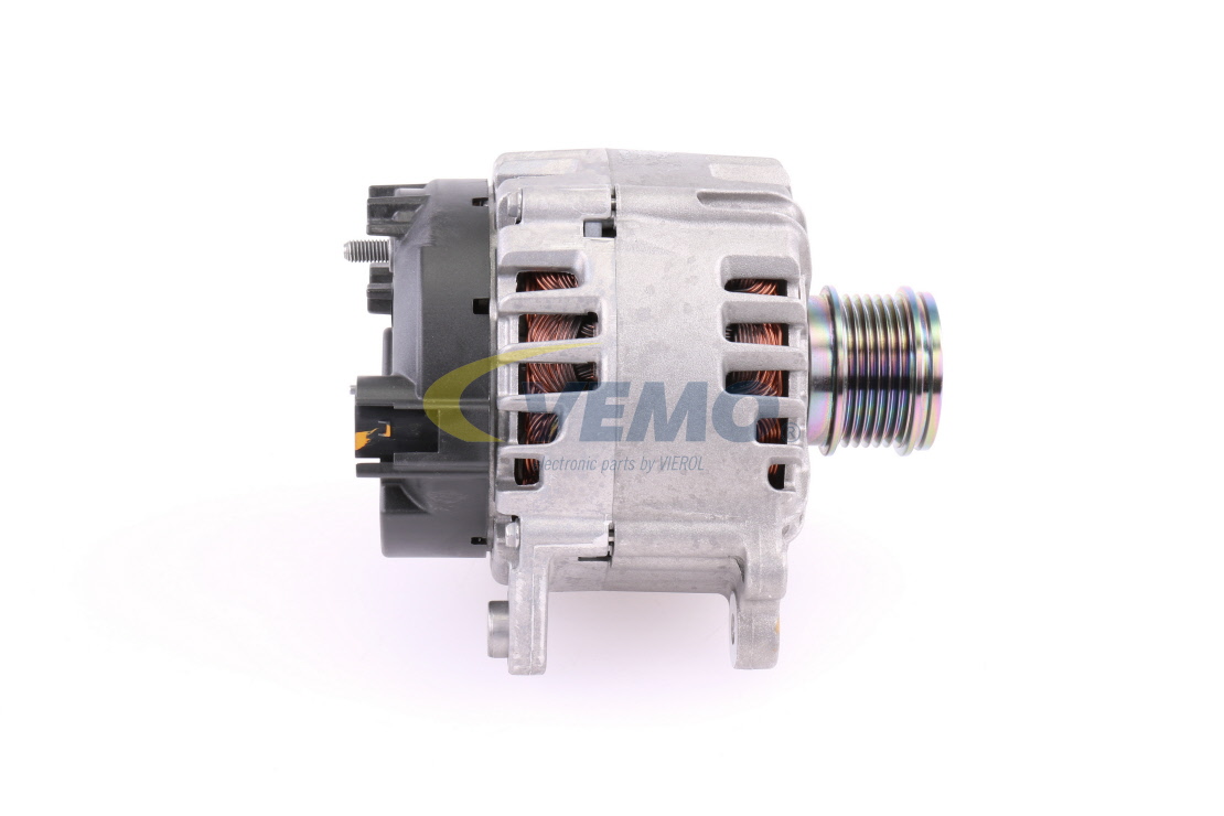 OEM 04L903023J VEMO Alternatore V10-13-50040 per VOLKSWAGEN, AUDI, SEAT, SKODA