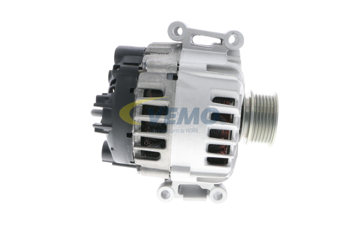 OEM 06J903023Q VEMO Laturi V10-13-50044 varten VW, AUDI, SKODA, SEAT