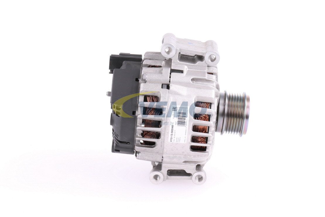 OEM 06J903023R VEMO Laturi V10-13-50046 varten VW, AUDI, SKODA, SEAT