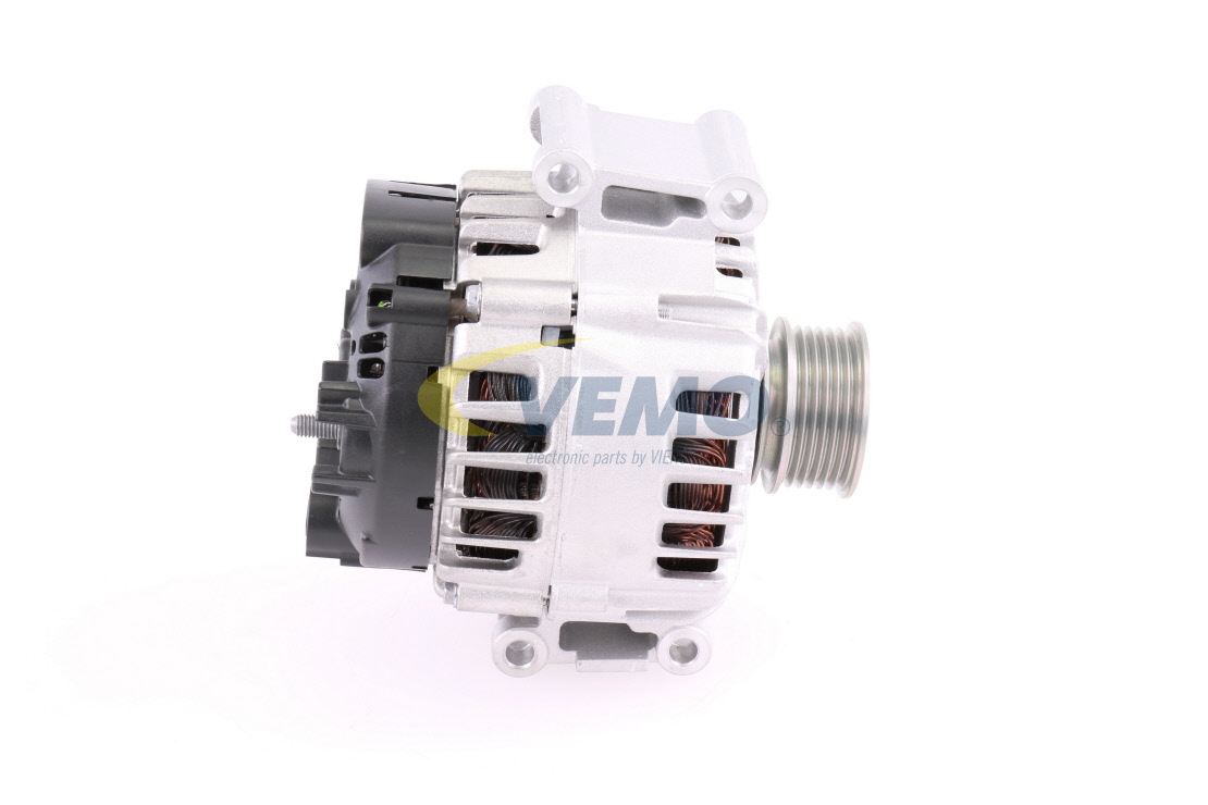 OEM 06H903017EX VEMO Laturi V10-13-50047 varten VW, AUDI, SKODA, SEAT, LAND ROVER