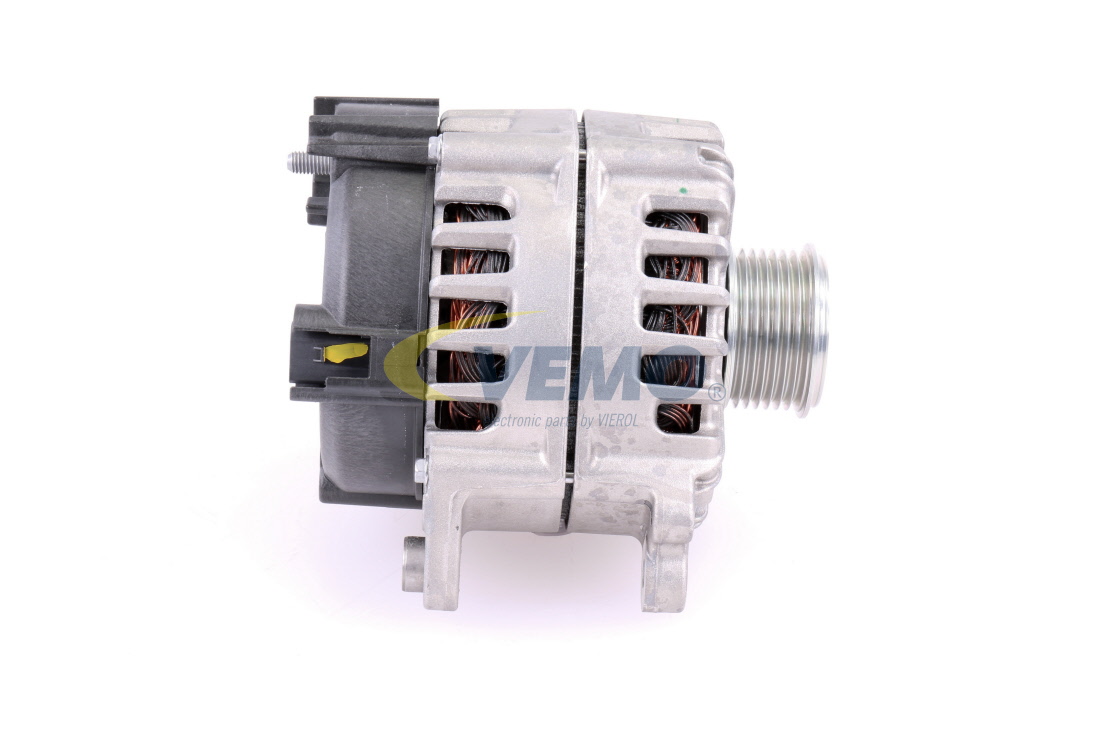 OEM 03H903023K VEMO Laturi V10-13-50054 varten VW, AUDI, SKODA, SEAT, PORSCHE