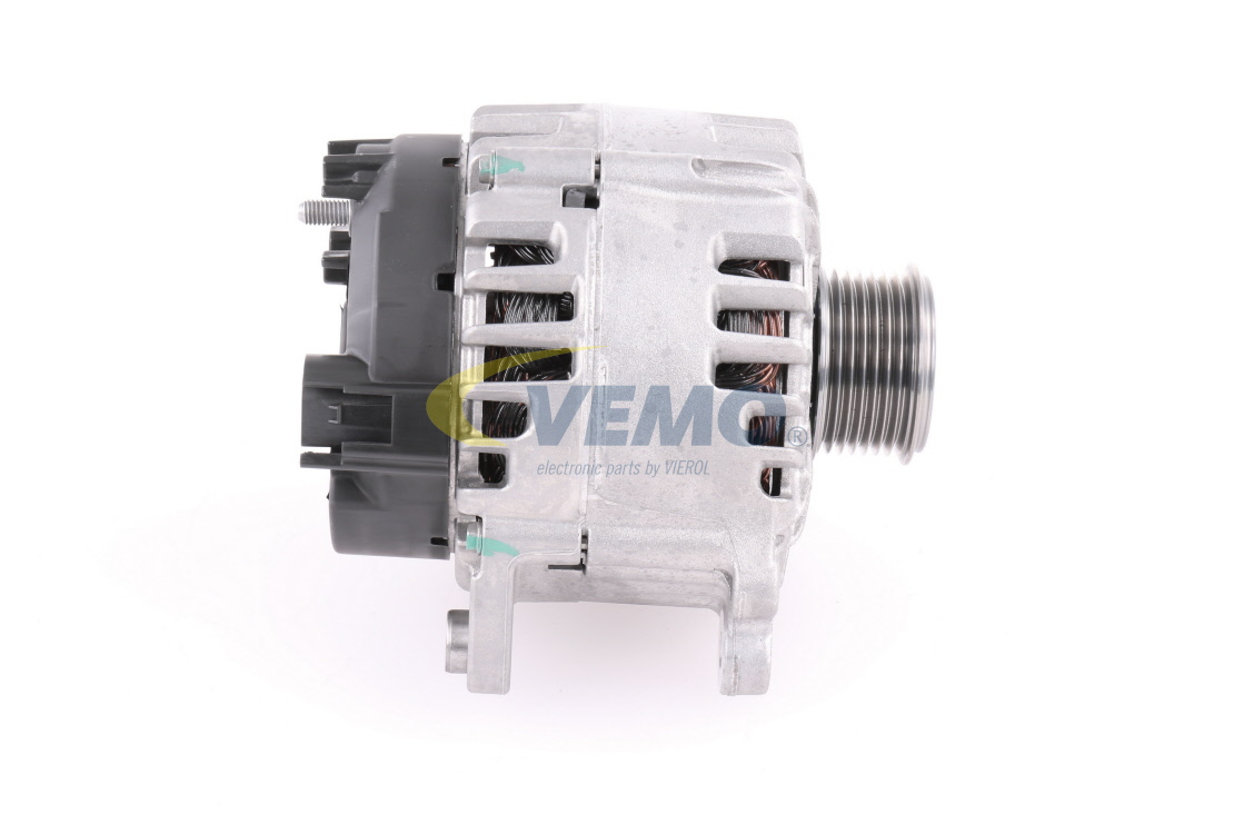 OEM 022903023D VEMO Alternador V10-13-50055 para VOLKSWAGEN, SEAT, AUDI, NISSAN, SKODA