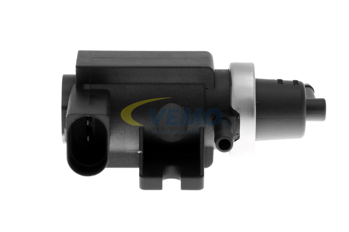 OEM 1K0906627D VEMO  Druckwandler, Turbolader V10-63-0144 für VW, AUDI, SKODA, SEAT
