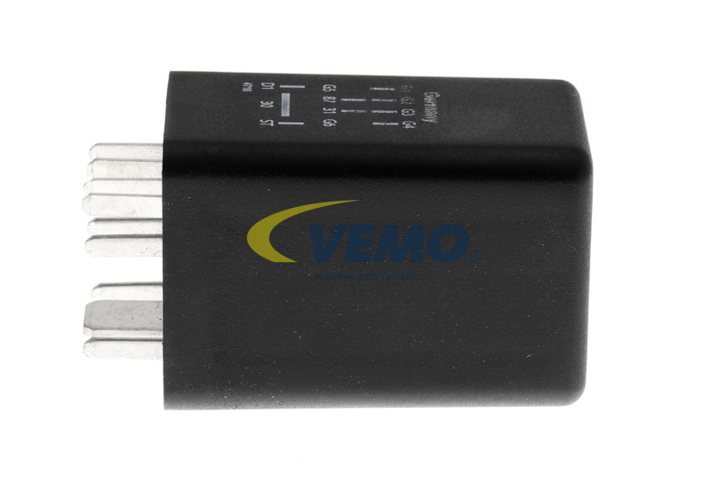 OEM 03G907282 VEMO  Glühzeitsteuergerät V10-71-0004 für VW, AUDI, SKODA, SEAT, CUPRA