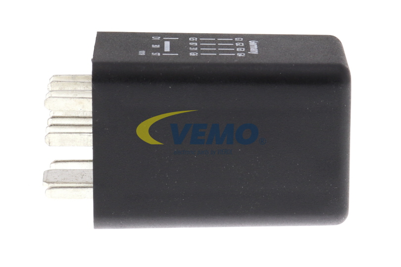 OEM 95561802800 VEMO  Glühzeitsteuergerät V10-71-0005 für PORSCHE