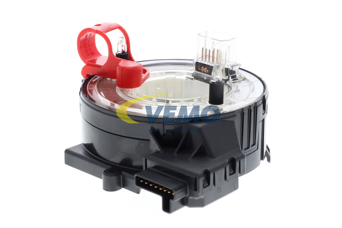 VEMO Clockspring, airbag (V10-72-1509) for VW Passat Saloon (3C2) 3.6 FSI (206 KW / 280 HP / from 2005)
