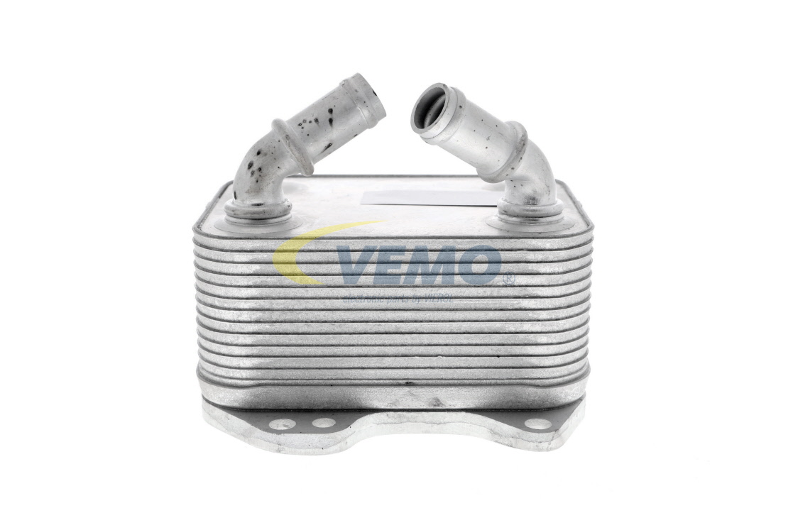 OEM 03H117021C VEMO Radiatore olio motore V15-60-0007 per VOLKSWAGEN, AUDI, SKODA