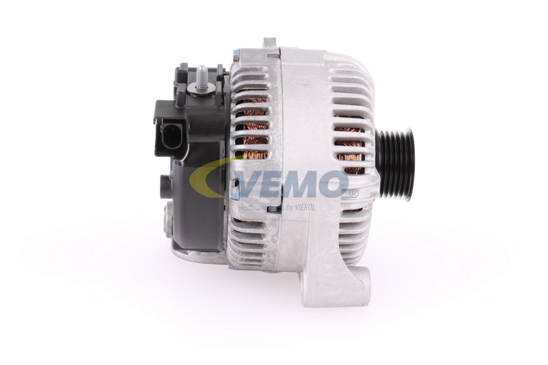 OEM 7542934 VEMO Laturi V20-13-50014 varten BMW, MINI