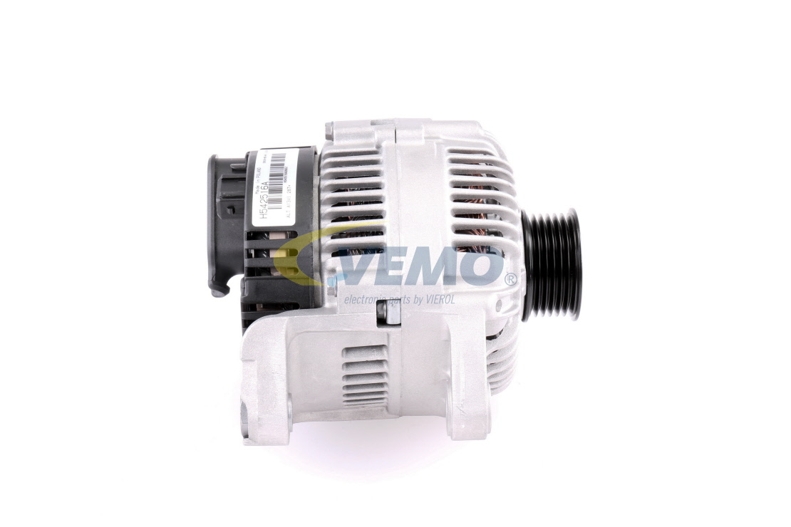 OEM 7509102 VEMO Laturi V20-13-50016 varten BMW