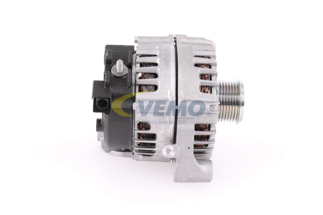 OEM 7808075 VEMO Laturi V20-13-50018 varten BMW, MINI