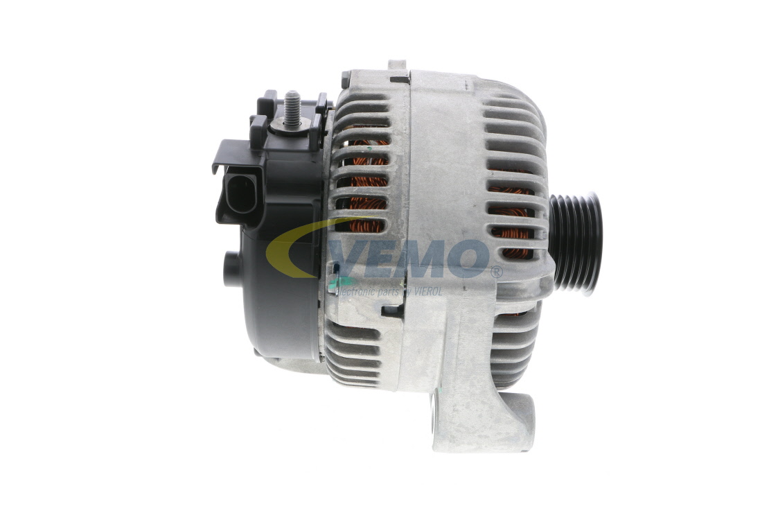 OEM 7524972 VEMO Laturi V20-13-50020 varten BMW