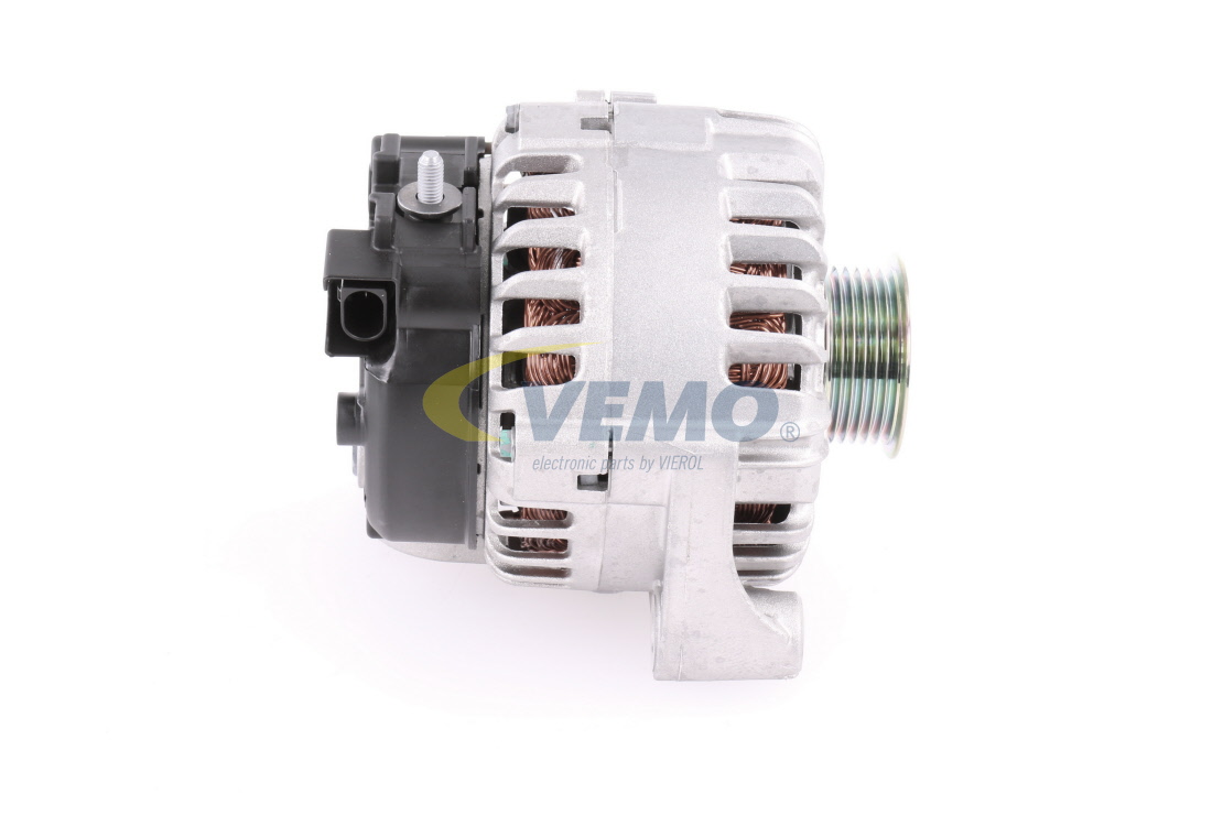 OEM 12317804266 VEMO Laturi V20-13-50022 varten BMW