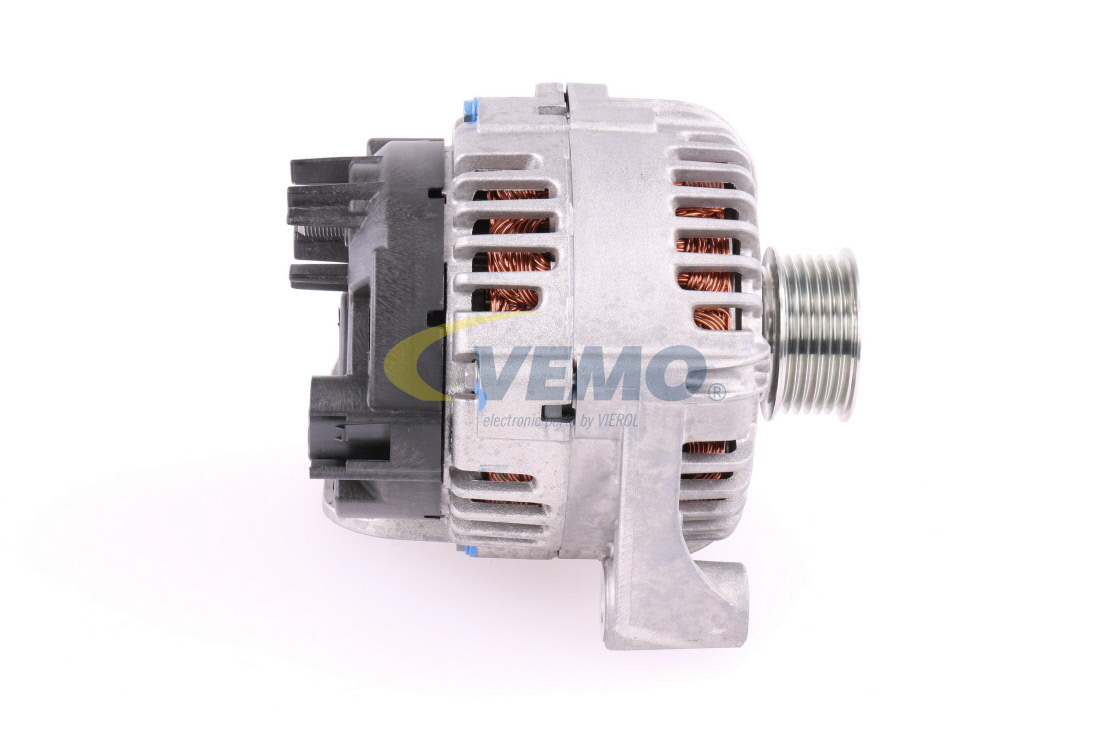 OEM 12317802928 VEMO Alternatore V20-13-50029 per BMW, MINI, LAND ROVER