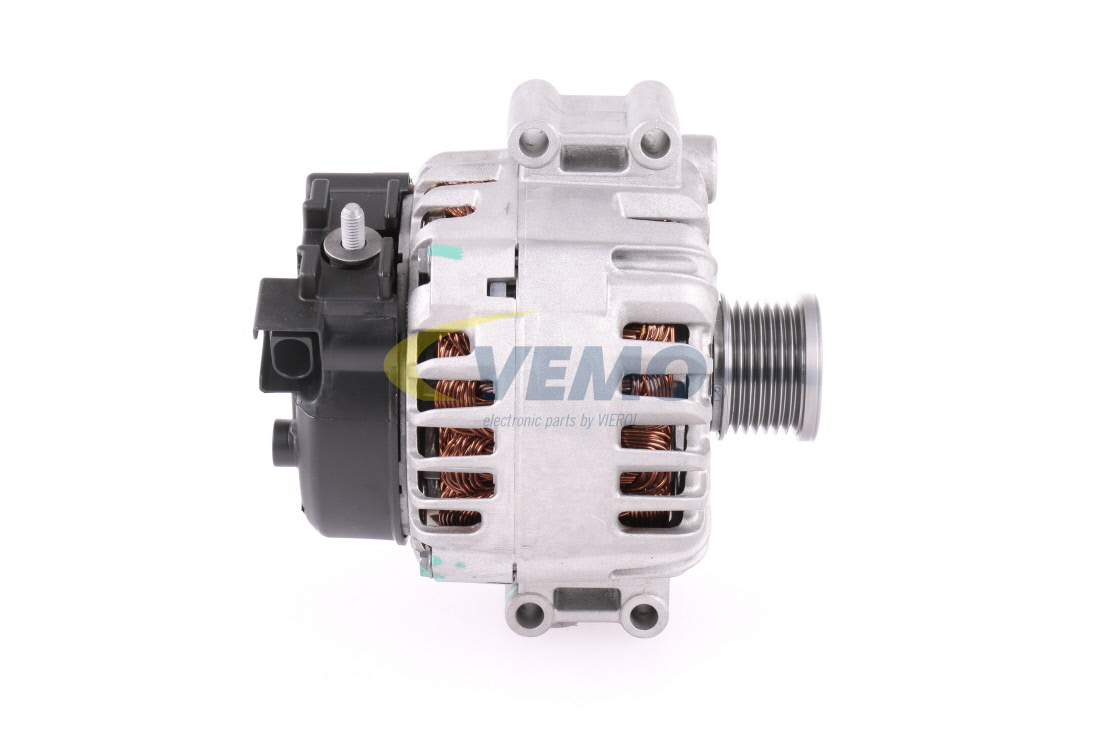 OEM 12317560989 VEMO Laturi V20-13-50031 varten BMW, MINI