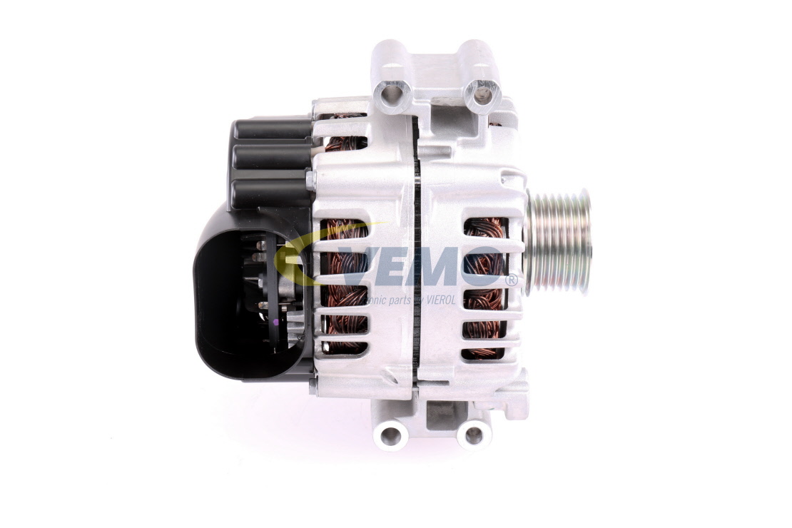 OEM 12314595890 VEMO Alternator V20-13-50032 for BMW