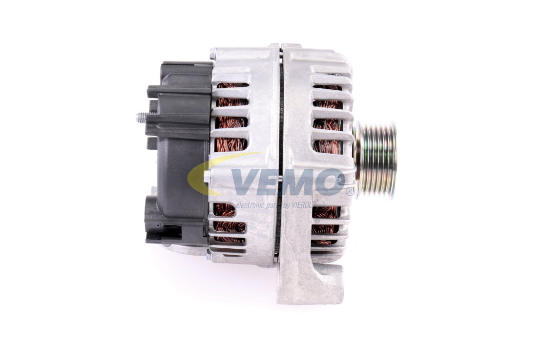 OEM 12317837981 VEMO Laturi V20-13-50033 varten BMW