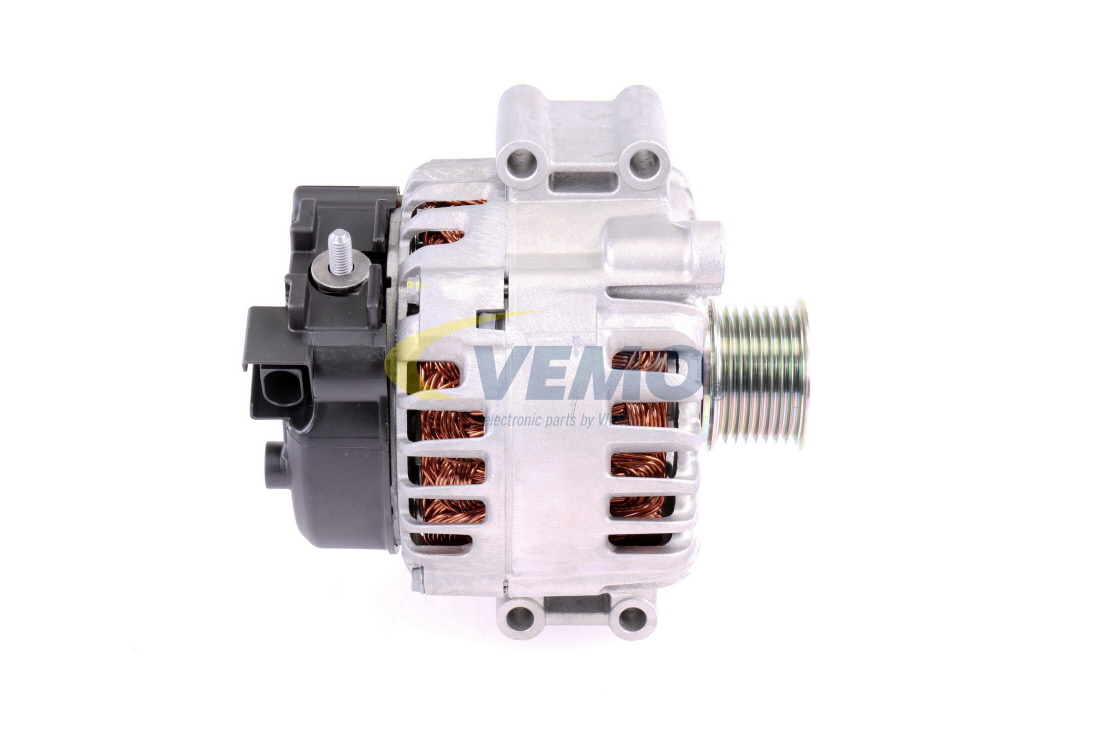 OEM 12317603778 VEMO Laturi V20-13-50034 varten BMW