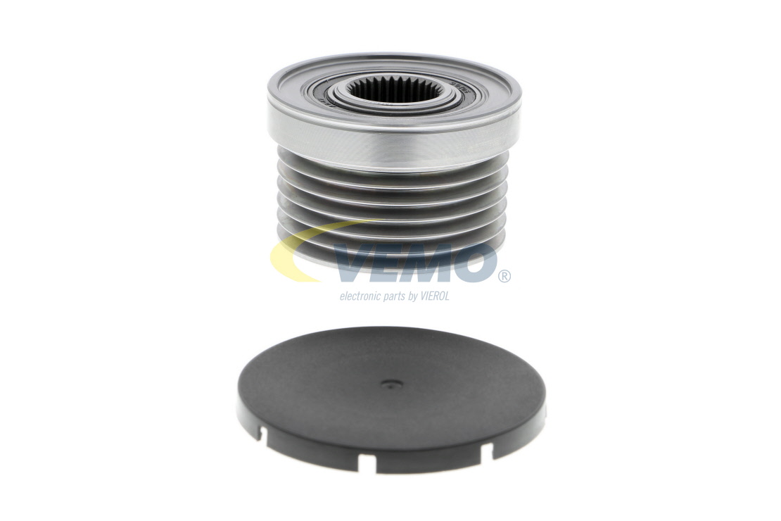 VEMO Freewheel clutch alternator / flexible coupling sleeve V20-23-0001