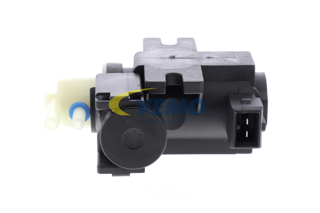 OEM 11747595375 VEMO Paineenmuuntaja, turboahdin V20-63-0040 varten BMW