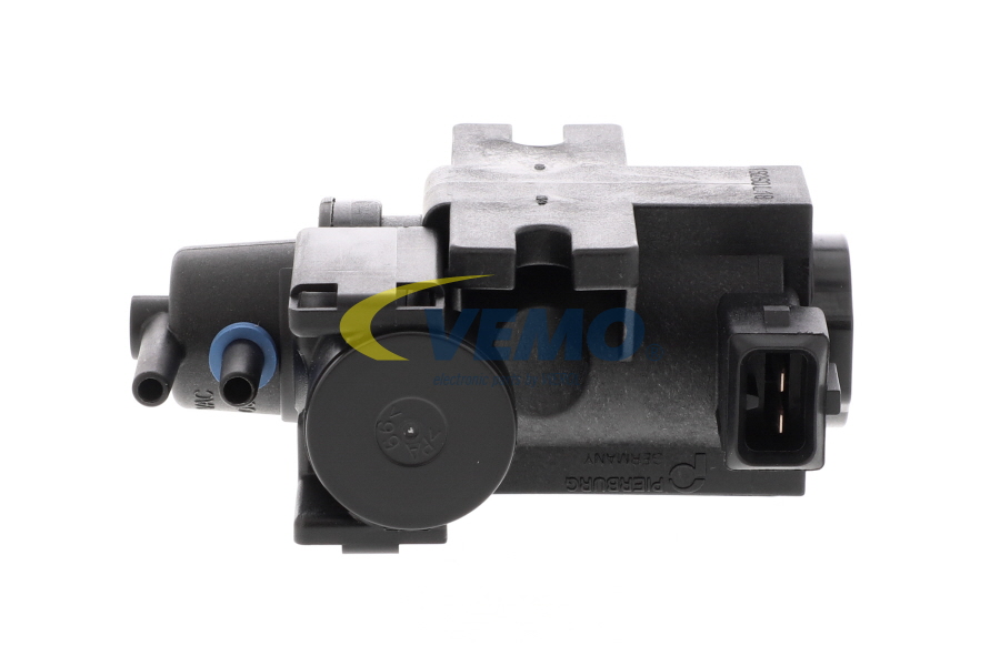 Drukconvertor, turbolader (V20-63-0041) van VEMO Voor BMW 5 Sedan (F10) 535 i (240 KW / 326 PK / Van 2013)