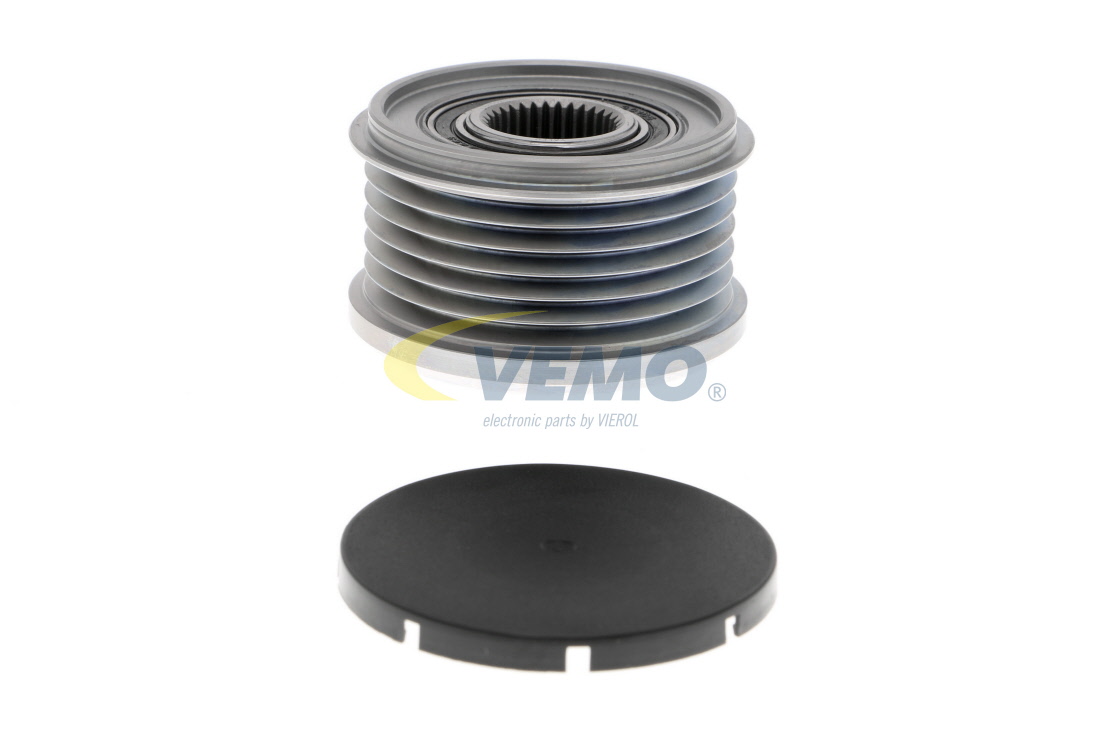 Dynamopoelie (V24-23-0006) van VEMO Voor CITROËN C4 CACTUS 1.5 BlueHDi (73 KW / 99 PK / Van 2018)