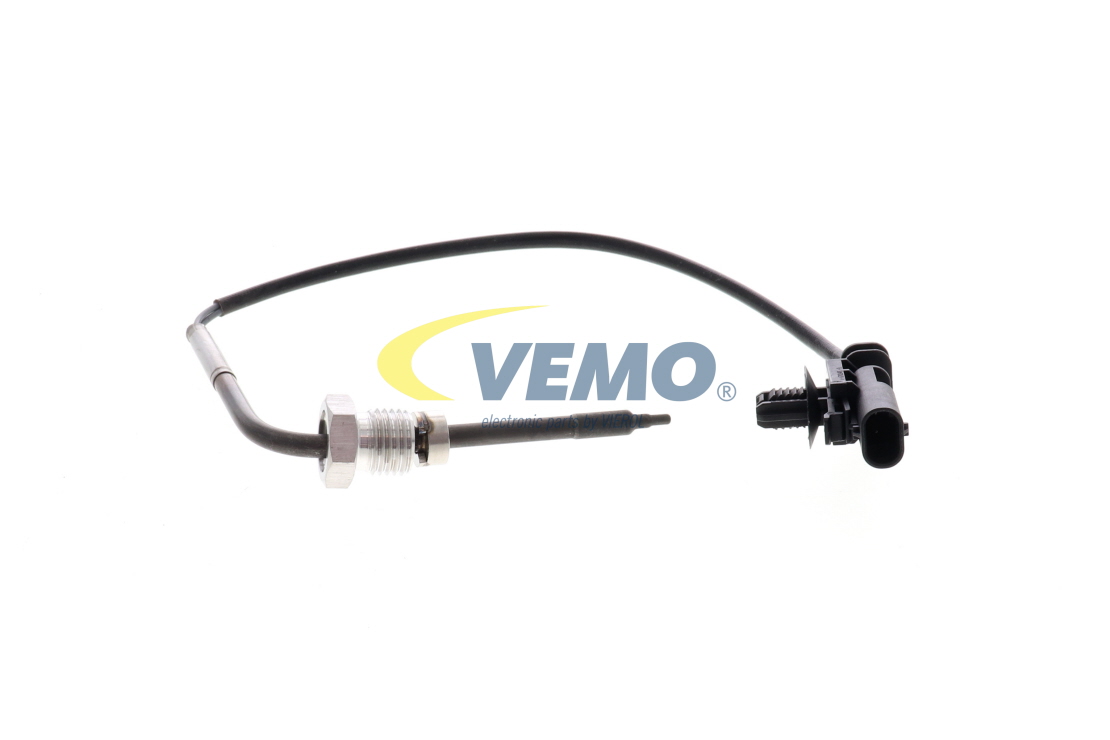 VEMO Sensor, temperatura dos gases de escape (V24-72-0225) para OPEL COMBO Caixa/Combi (X12) 1.6 CDTI (B05) (66 KW / 90 CV / de 2012)