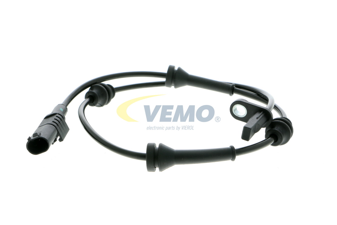 OEM 51850919 VEMO ABS-anturi V24-72-0227 varten FIAT, ALFA ROMEO, LANCIA