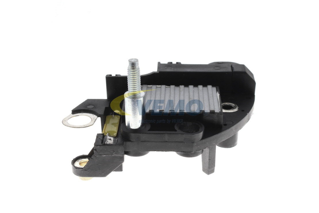 OEM 46445658 VEMO Regolatore alternatore V24-77-0019 per FIAT, ALFA ROMEO, LANCIA, FERRARI, FSO
