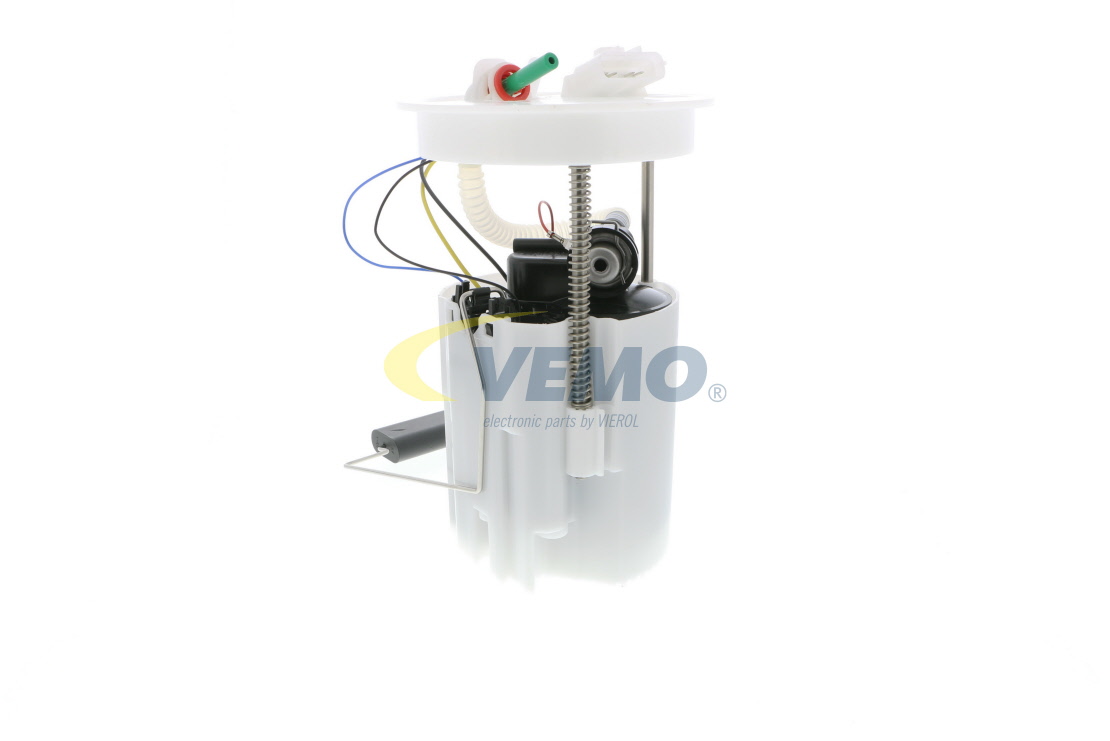VEMO Unité d'injection de carburant (V25-09-0043) pour FORD C-Max II (DXA/CB7, DXA/CEU) 1.6 CNG (86 KW / 117 CH / de 2013)