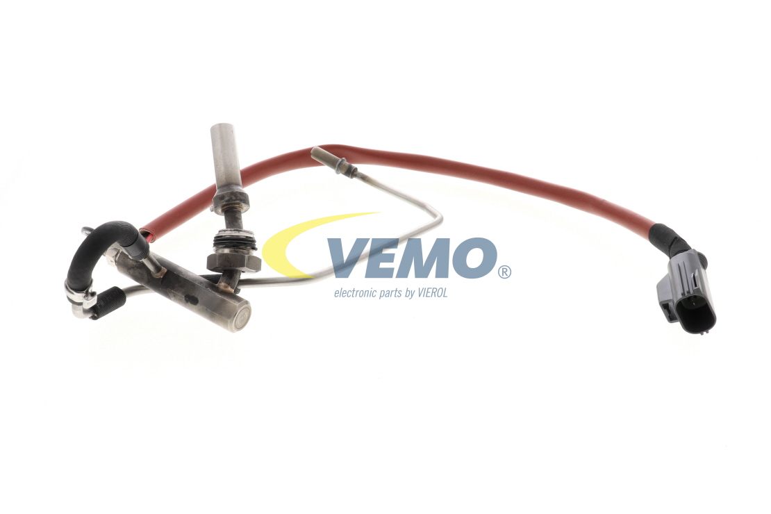 acheter Unité d'injection, régénération du filtre à particules - VEMO (V25-67-0010)